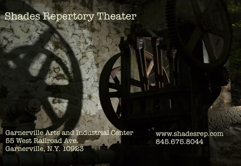Shades Repertory Theater