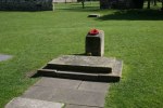 Harold's Grave