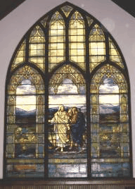Window image