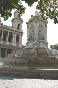 Saint Sulpice