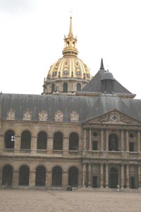 Hotel Les Invalides