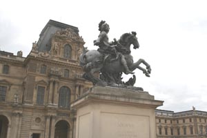 Louis XIV