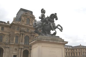 Louis XIV