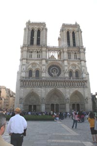 Notre Dame