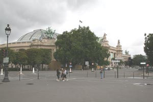 Grand Palais