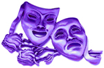 tragedy/Comedy